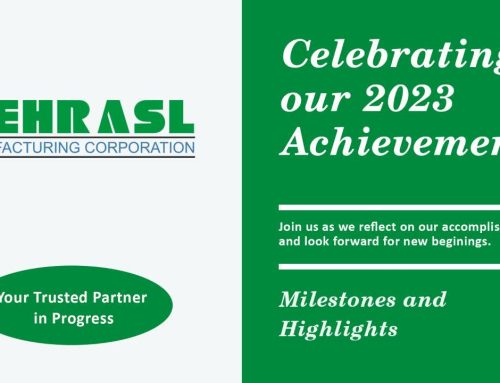 MEHR ASL’s Remarkable Journey in 2023: A Year of Triumphs, Growth, and Legacy Building